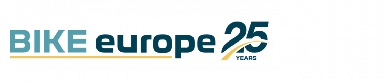 Logo Bike Europe