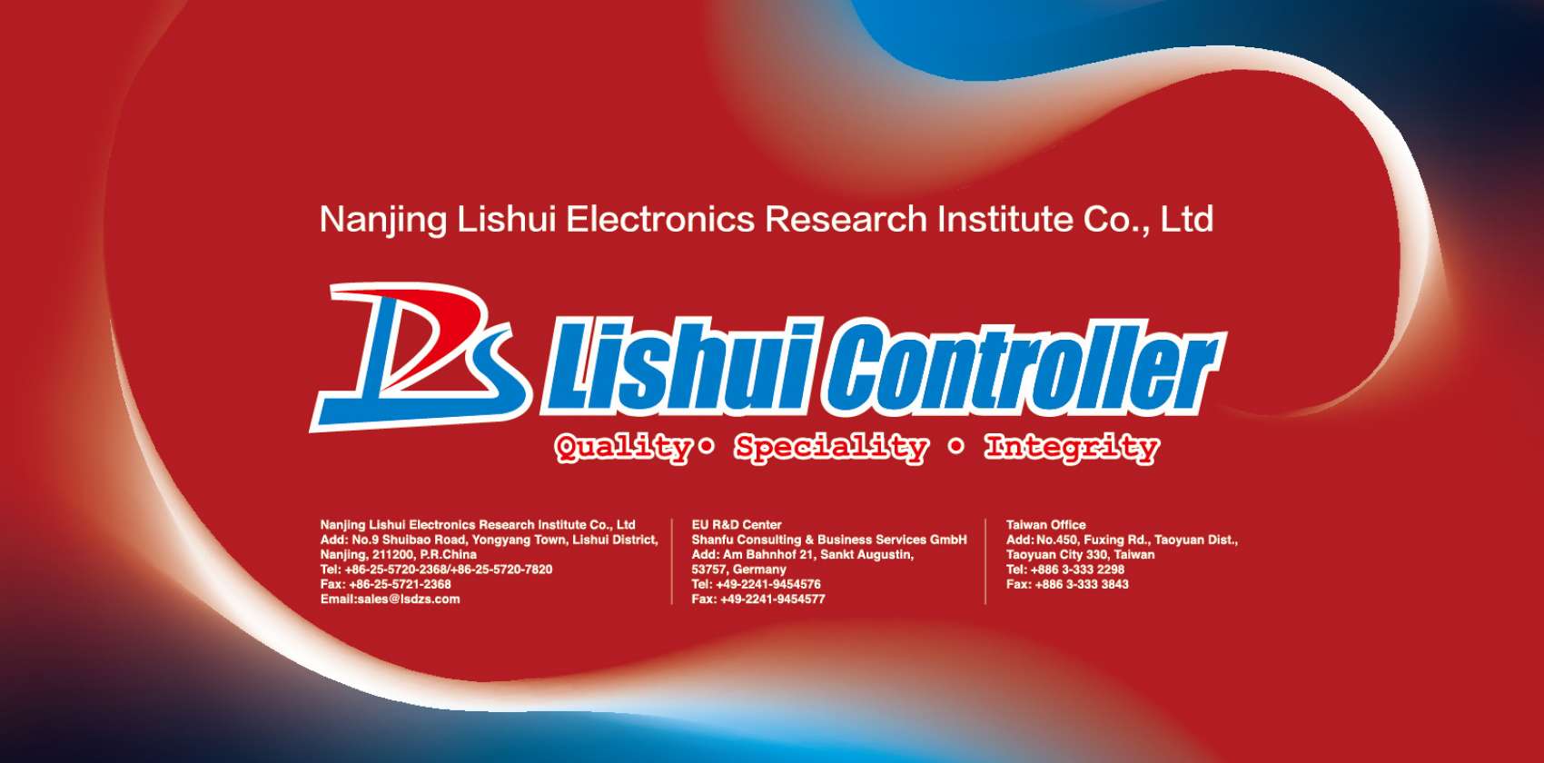 Lishui Controller_437