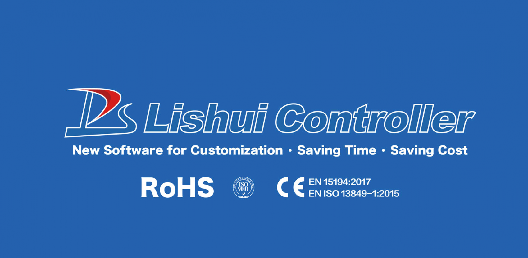 Lishui Controller - Taipei Cycle 2020_476